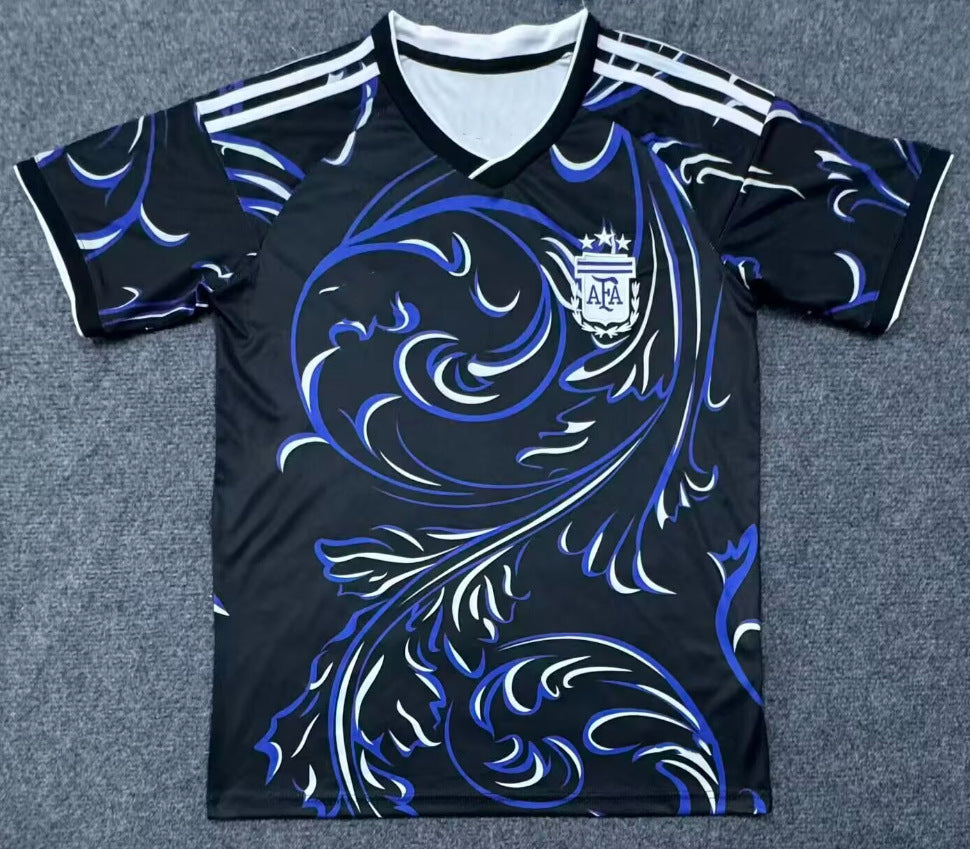 Argentina Borta Vm2026