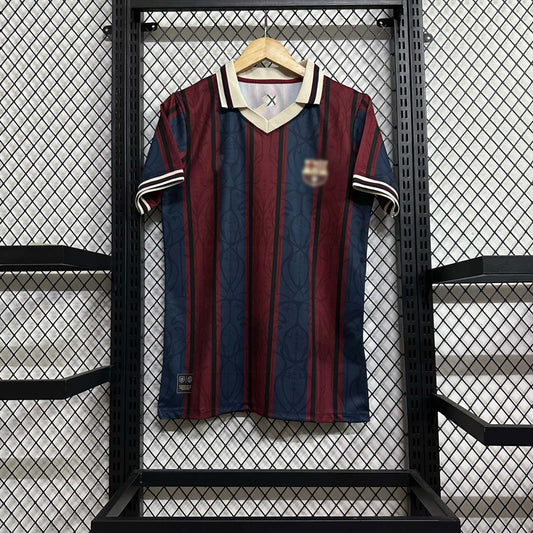 Barcelona 125 anniversary