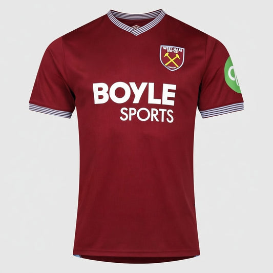 West Ham Hemma