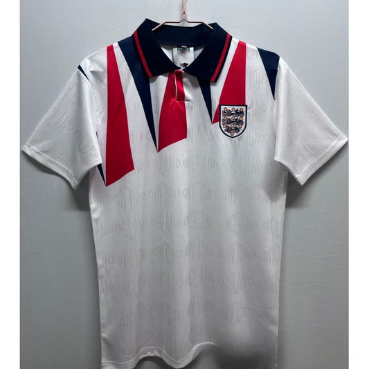 England Hemma 1992