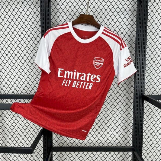 Arsenal hemma