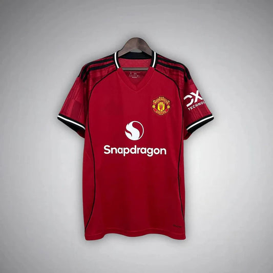 Manchester United Hemma