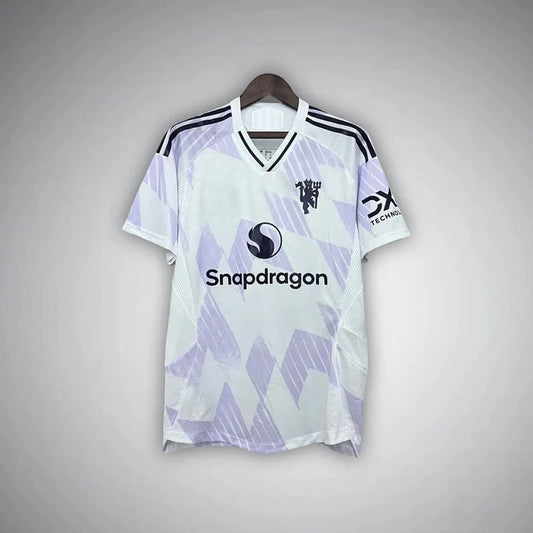 Manchester United Borta