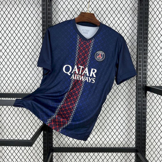 Psg hemma