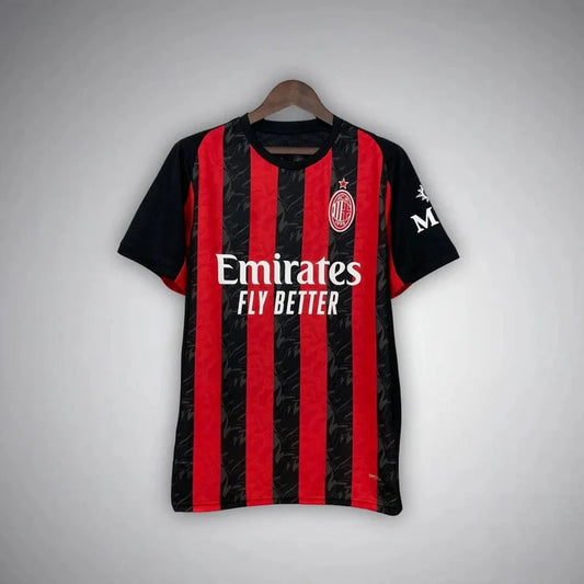AC Milan Hemma