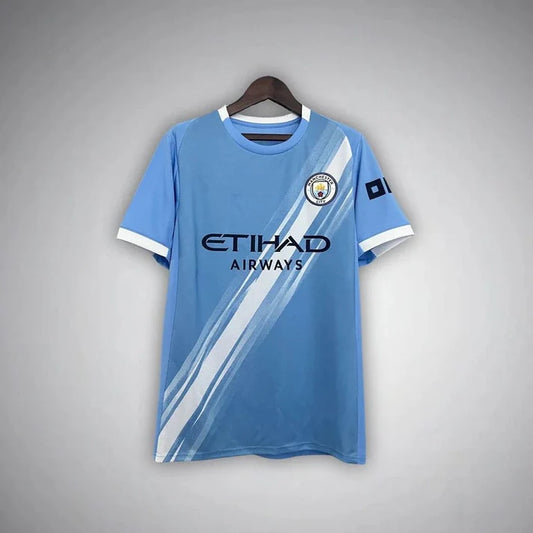 Man city Hemma