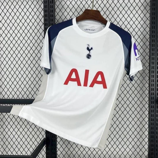 Tottenham Spurs Hemma