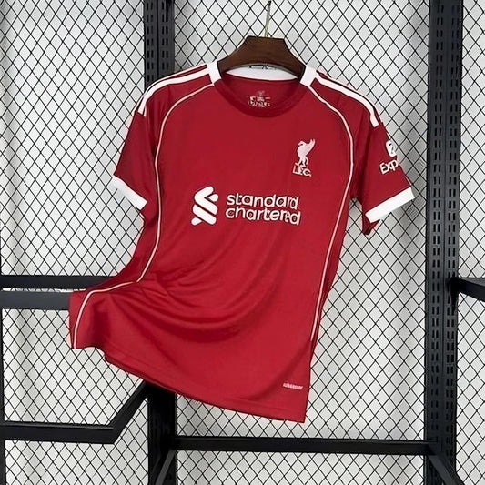 Liverpool Hemma