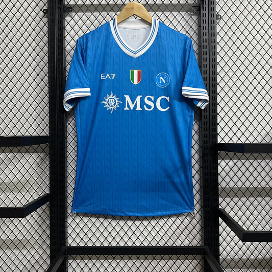 Napoli Hemma