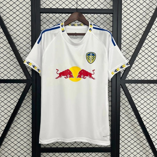 Leeds United Hemma
