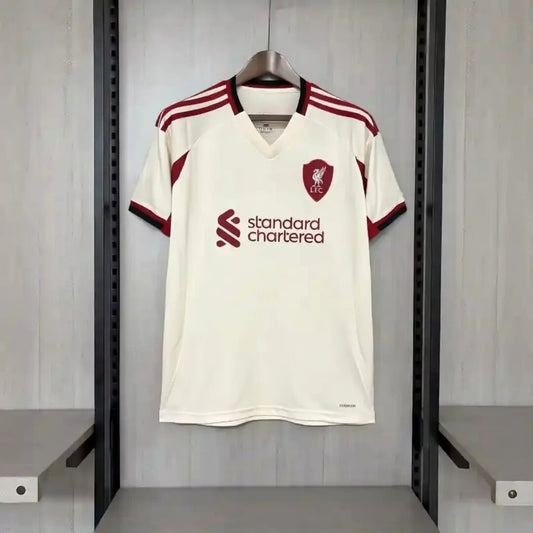 Liverpool Borta