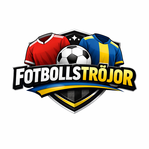 fotbollströja